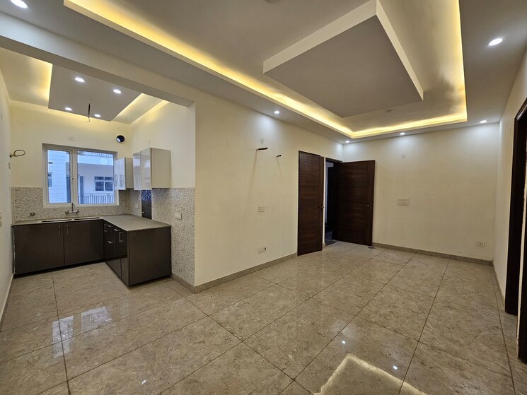 3 Bedroom 1400 Sq.Ft. Apartment in Sector 20 Panchkula