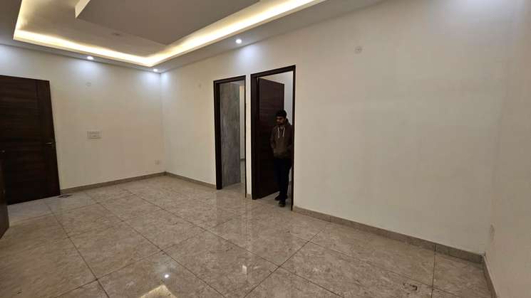 3 Bedroom 1400 Sq.Ft. Apartment in Sector 20 Panchkula