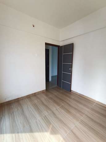 1 BHK Apartment For Resale in Kamothe Navi Mumbai  6346602