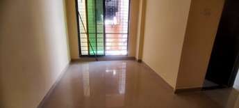 1 BHK Apartment For Rent in Nerul Navi Mumbai 6346620