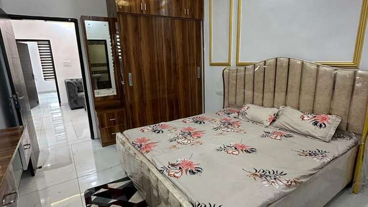 2 Bedroom 1145 Sq.Ft. Builder Floor in Kharar Landran Road Mohali