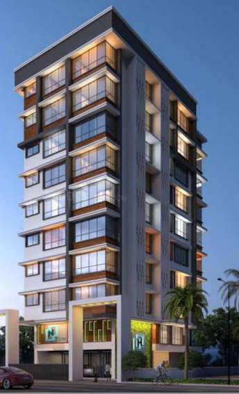 4 BHK Apartment For Rent in Juhu Mumbai 6346636