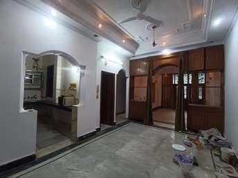 2 BHK Builder Floor For Rent in Shivalik A Block Malviya Nagar Delhi 6346663