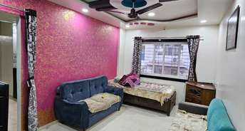 2 BHK Apartment For Rent in Sukhwani Celaeno Pimple Saudagar Pune 6346706