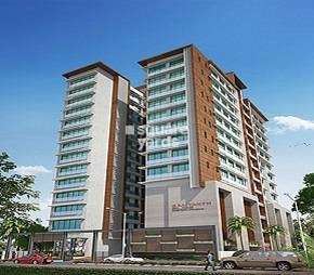 3 BHK Apartment For Resale in Samyakth Bliss Khar West Mumbai 6346708