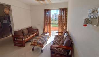 2 BHK Apartment For Rent in Pimple Saudagar Pune 6346713