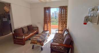 2 BHK Apartment For Rent in Pimple Saudagar Pune 6346713
