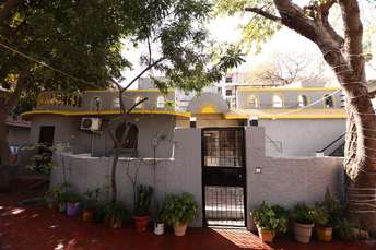 2 BHK Independent House For Rent in Chattarpur Delhi 6346721