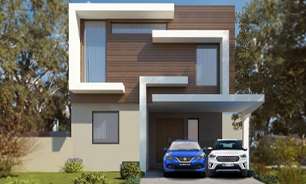 3 BHK Villa For Resale in Maruthi Springfield County Shadnagar Hyderabad 6346742