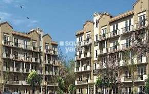 3 BHK Apartment For Rent in Emaar Emerald Floors Premier Sector 65 Gurgaon 6346744