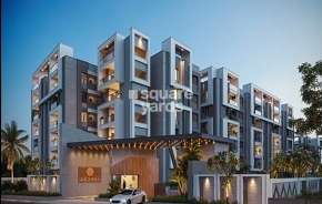 2 BHK Villa For Resale in Srigdhas Rising East Pocharam Hyderabad 6346748