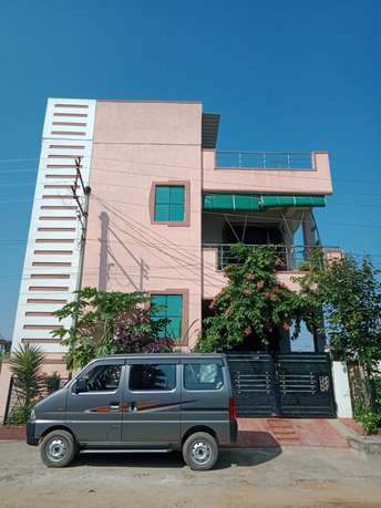 6 BHK Independent House For Resale in Devaryamjal Hyderabad 6346841