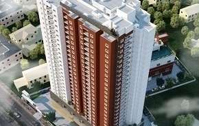 3 BHK Apartment For Rent in Prestige North Point Kammanahalli Bangalore 6346894