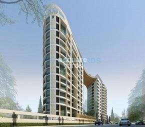 4 BHK Apartment For Rent in Brigade Caladium Hebbal Bangalore 6346897