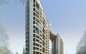 4 BHK Apartment For Rent in Brigade Caladium Hebbal Bangalore 6346897