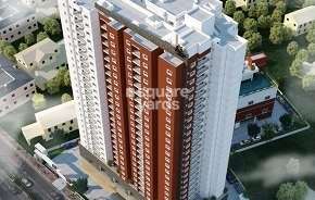 3 BHK Apartment For Rent in Prestige North Point Kammanahalli Bangalore 6346932