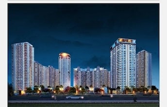 2 BHK Apartment For Resale in Le Solitairian City Yex Sector 25 Greater Noida  6346944