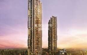 3 BHK Apartment For Rent in Brigade Exotica Old Madras Road Bangalore 6346948