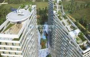 3 BHK Apartment For Rent in Mantri Lithos Thanisandra Bangalore 6346951