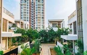 4 BHK Apartment For Rent in Prestige White Meadows Whitefield Bangalore 6346961