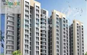 3 BHK Apartment For Rent in Bestech Park View Spa Next Sector 67 Gurgaon 6346965