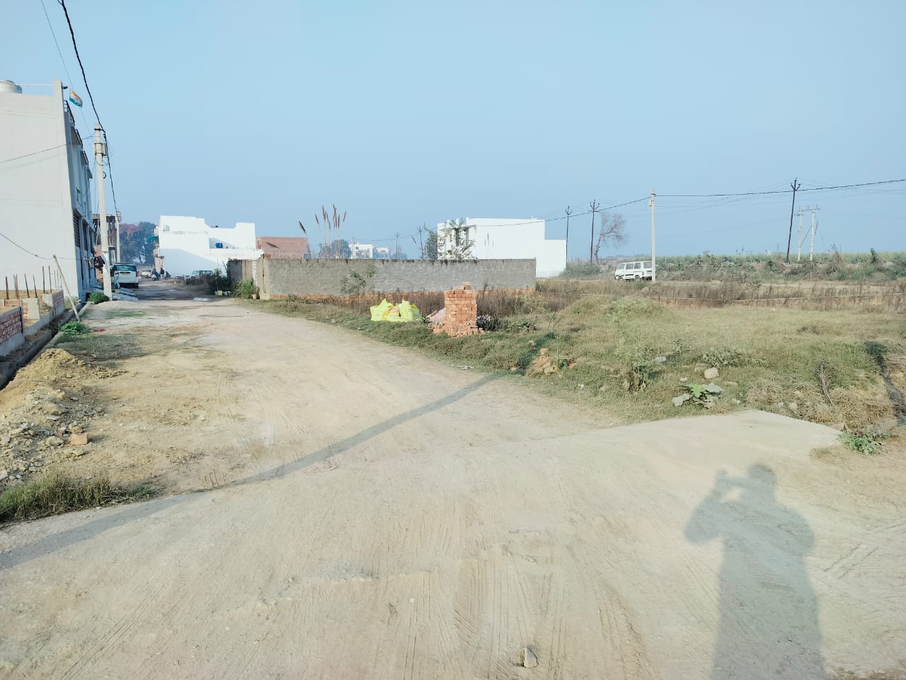  Plot For Resale in Modipuram Meerut 6346985