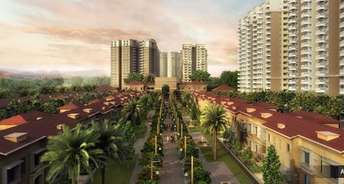 3 BHK Villa For Rent in Sobha City Aristos Hegde Nagar Bangalore 6346990