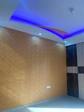 3 BHK Apartment For Rent in JM Florence Noida Ext Tech Zone 4 Greater Noida 6347031