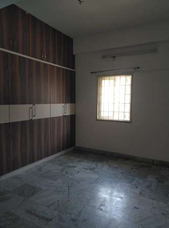 3 BHK Apartment For Resale in Nallakunta Hyderabad 6347132