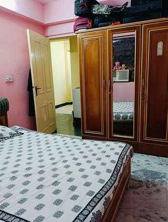 1 BHK Apartment For Rent in Girnar Tower Parel Parel Mumbai 6347155