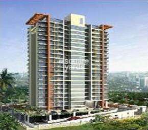 2 BHK Apartment For Resale in Asmita Sand Dunes Malad West Mumbai 6347177