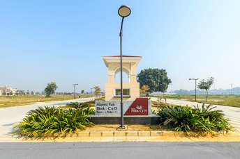 Plot For Resale in Pintail Park City Sultanpur Road Lucknow  6347180