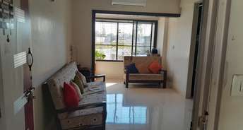 1 BHK Apartment For Resale in Nashik Road Nashik 6347259