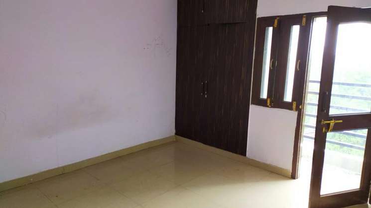 2 Bedroom 1150 Sq.Ft. Apartment in Allahabad Allahabad