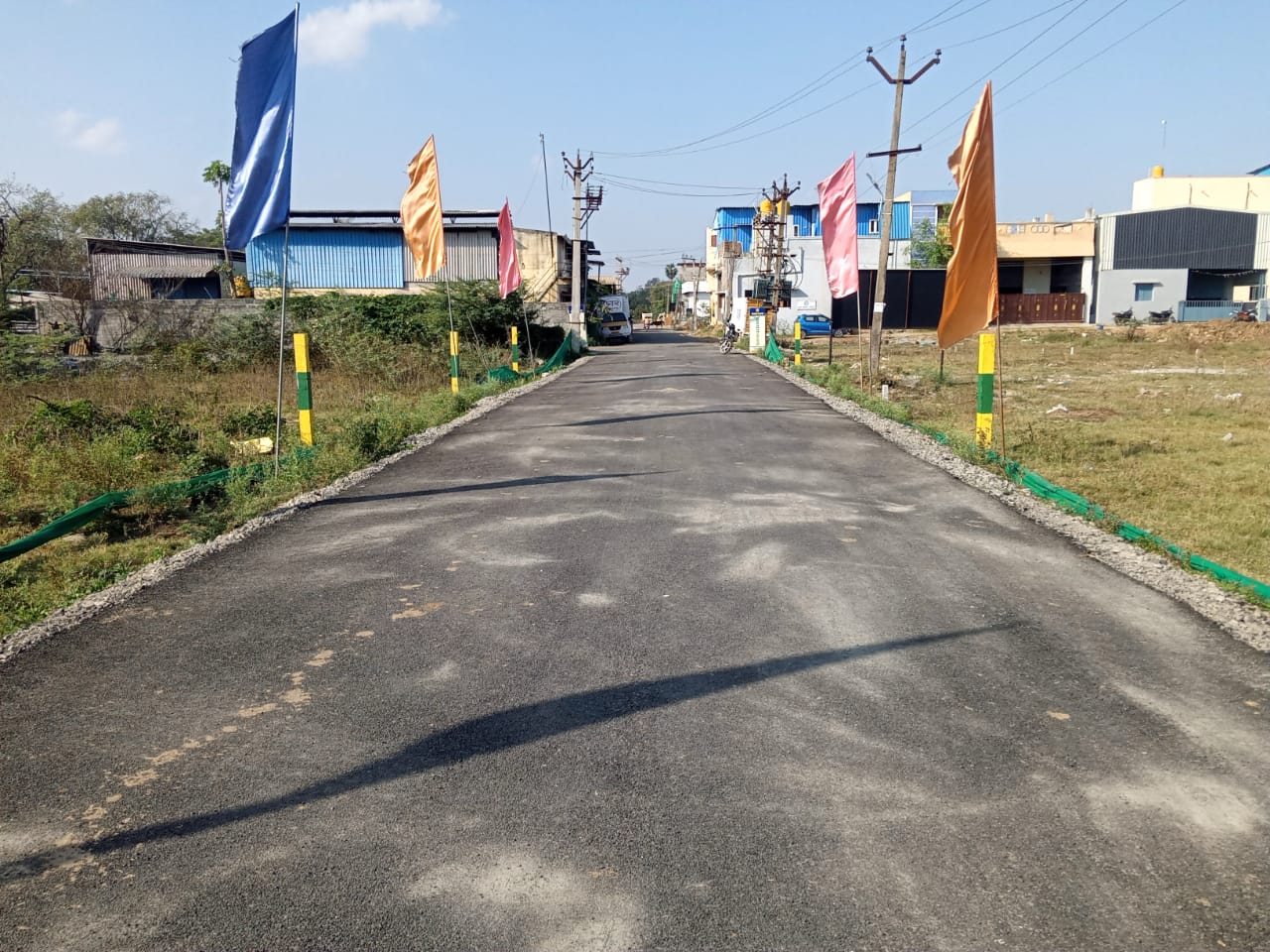 172+ Properties for Sale Near Saveetha University, Thandalam Chennai