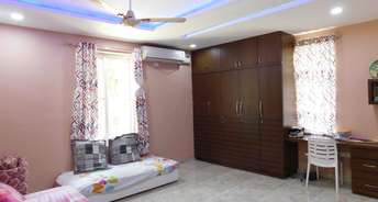 5 BHK Apartment For Rent in Bandlaguda Jagir Hyderabad 6347217