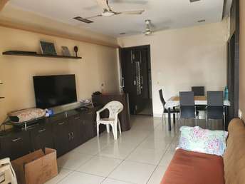 2 BHK Apartment For Resale in Dosti Acres Aster Wadala East Mumbai 6347233