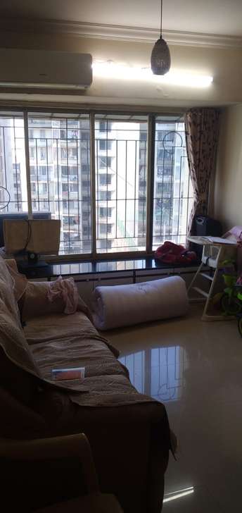 1 BHK Apartment For Rent in Parel Mumbai 6347278