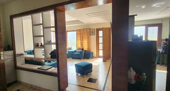 4 BHK Independent House For Rent in RWA Apartments Sector 116 Sector 116 Noida 6347275