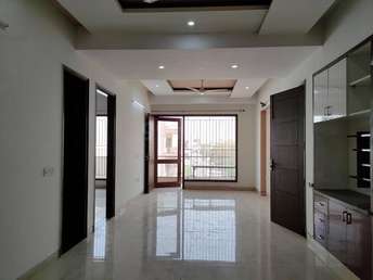 3 BHK Builder Floor For Rent in Sector 46 Gurgaon 6347279