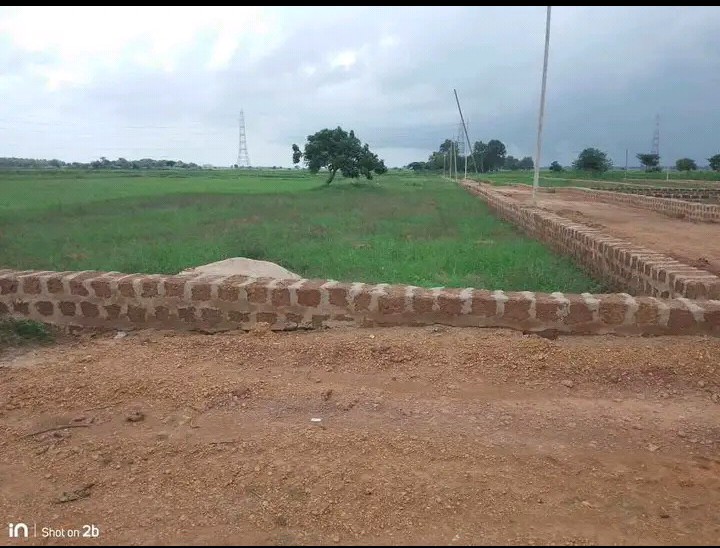 Plot For Resale in Suanga Bhubaneswar  6347290