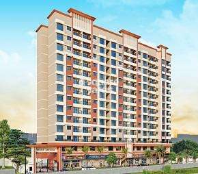 1 BHK Apartment For Resale in Yashobhumi Yesha Arcadia Virar East Mumbai 6347336
