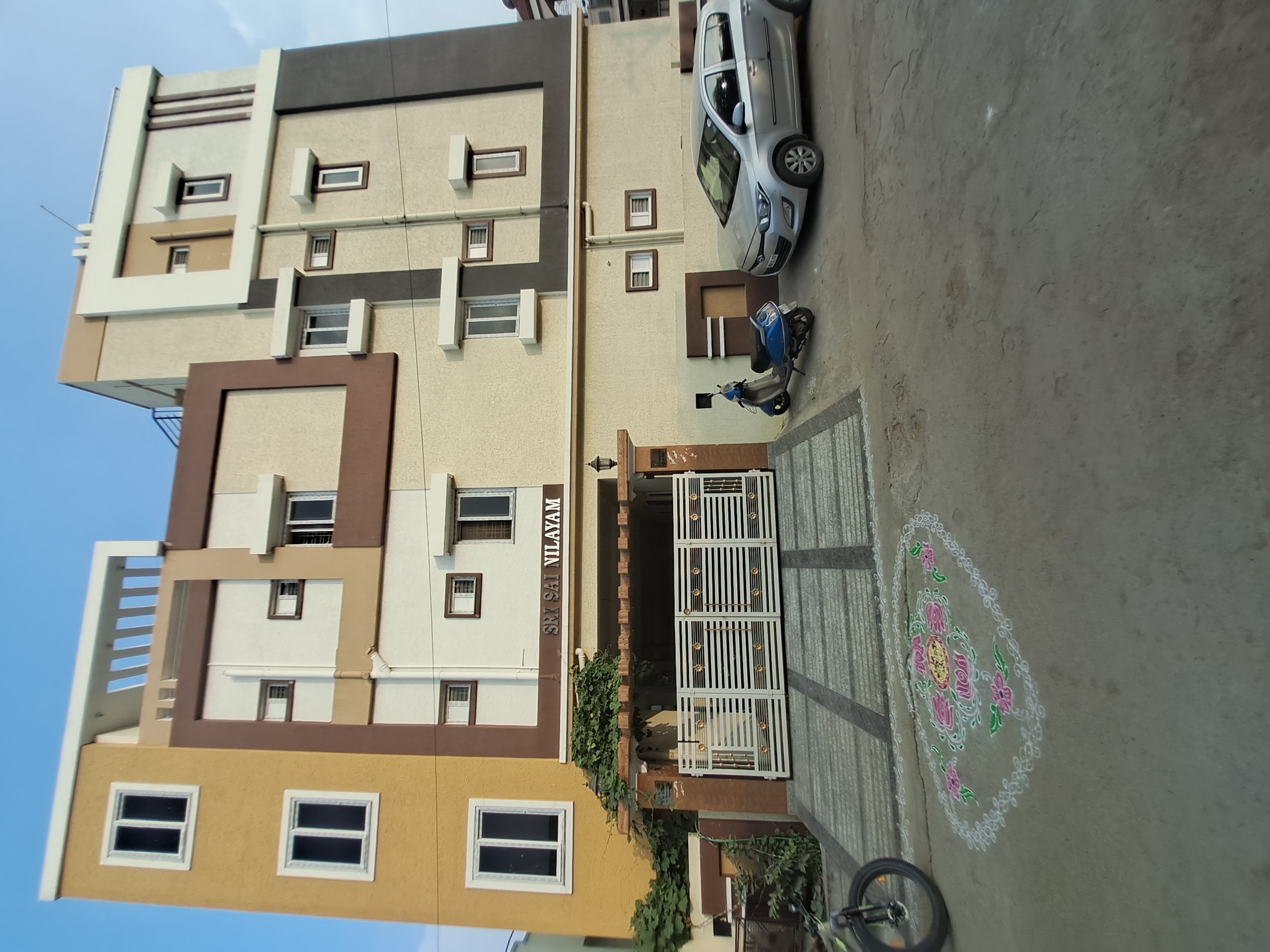 Resale 6+ Bedroom 300 Sq.Ft. Independent House in Nagaram Secunderabad