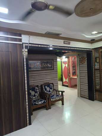 2 BHK Apartment For Rent in Siddhi CHS Kharghar Navi Mumbai 6347330