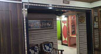 2 BHK Apartment For Rent in Siddhi CHS Kharghar Navi Mumbai 6347330