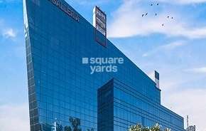 Commercial Office Space 1000 Sq.Ft. For Rent In Sector 48 Gurgaon 6347339