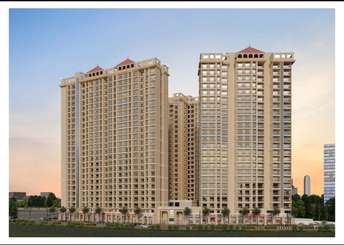 2 BHK Apartment For Resale in Deep Sky Vasai East Mumbai 6347394
