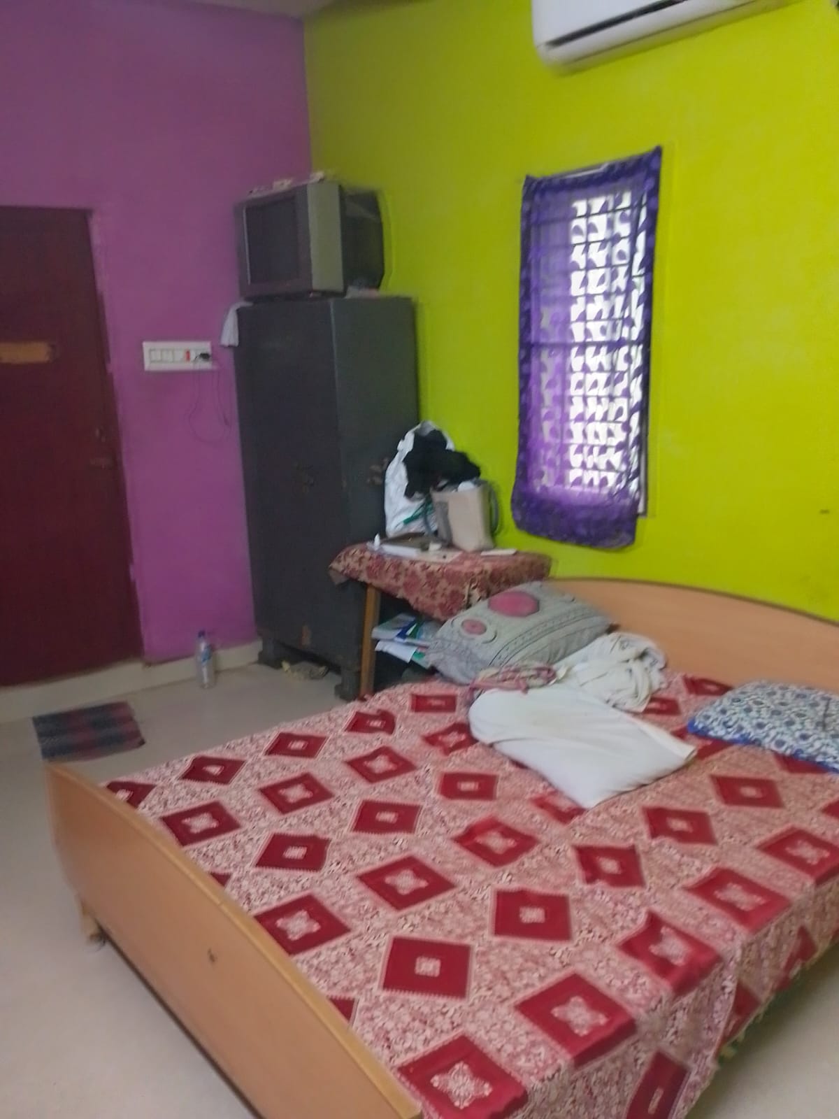 6+ Independent House near Vinayagar Temple, Kulattur Chennai for Sale