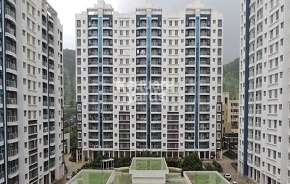 2 BHK Apartment For Resale in Megapolis Sparklet Hinjewadi Pune 6347416