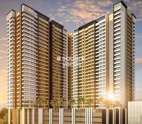 2 BHK Apartment For Resale in DGS Sheetal Mayra Virar East Mumbai 6347415